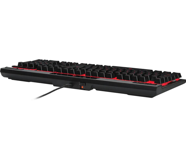 CORSAIR K70 RGB Pro Black PBT Keycaps CH-910941A-NA - 1078702 - zdjęcie 5